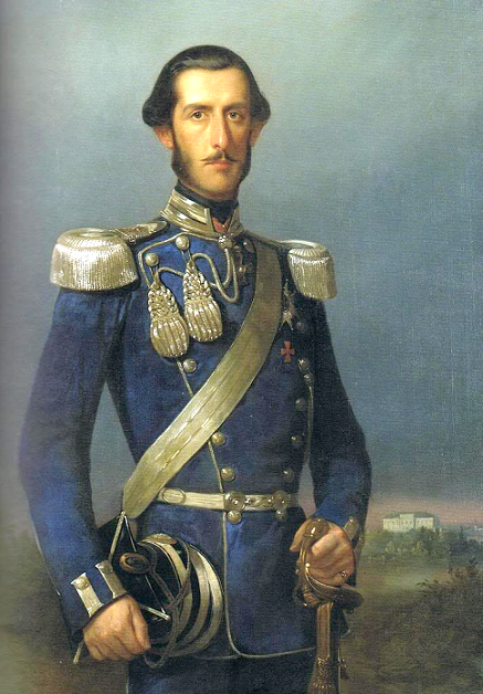 Auguste de Sude